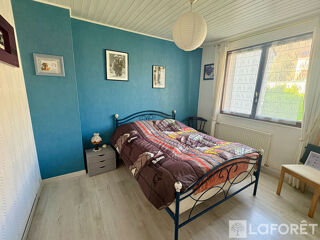  Maison � vendre 4 pi�ces 91 m�