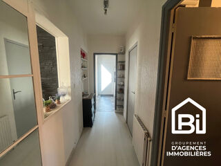  Maison à vendre 4 pièces 93 m²