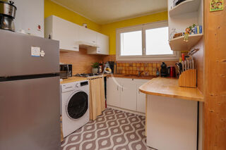  Appartement  vendre 4 pices 60 m