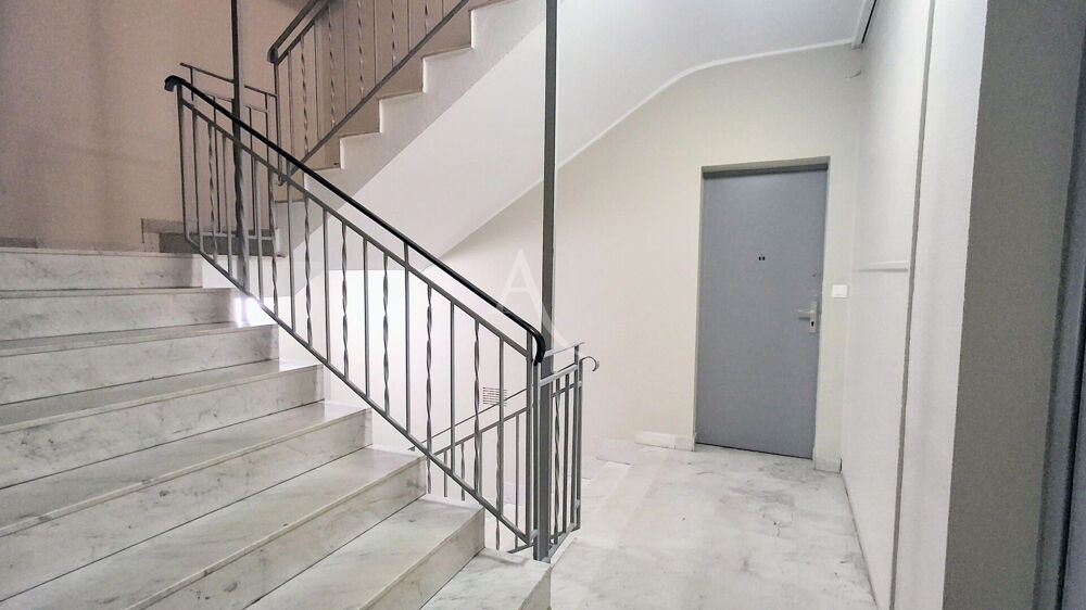 Vente Appartement Appartement Epinal 2 pièce(s) 43.44 m2 Epinal