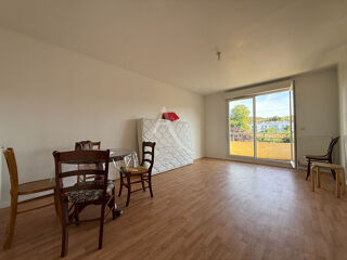  Appartement à louer 3 pièces 58 m²