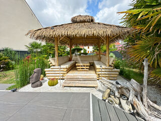  Maison � vendre 7 pi�ces 170 m�