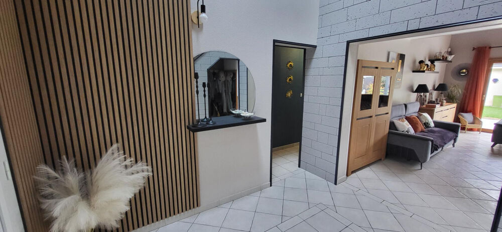 Vente Maison Maison 8 pièces Sautron