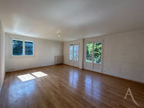  Appartement � louer 3 pi�ces 75 m� Herouville saint clair