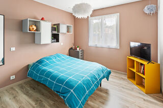  Maison � vendre 5 pi�ces 127 m�