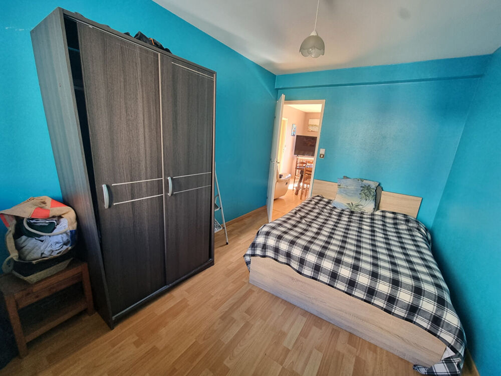 Vente Appartement Appartement  2 pièce(s) 37.7 m2 Caen