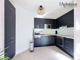  Appartement à louer 2 pièces 50 m²