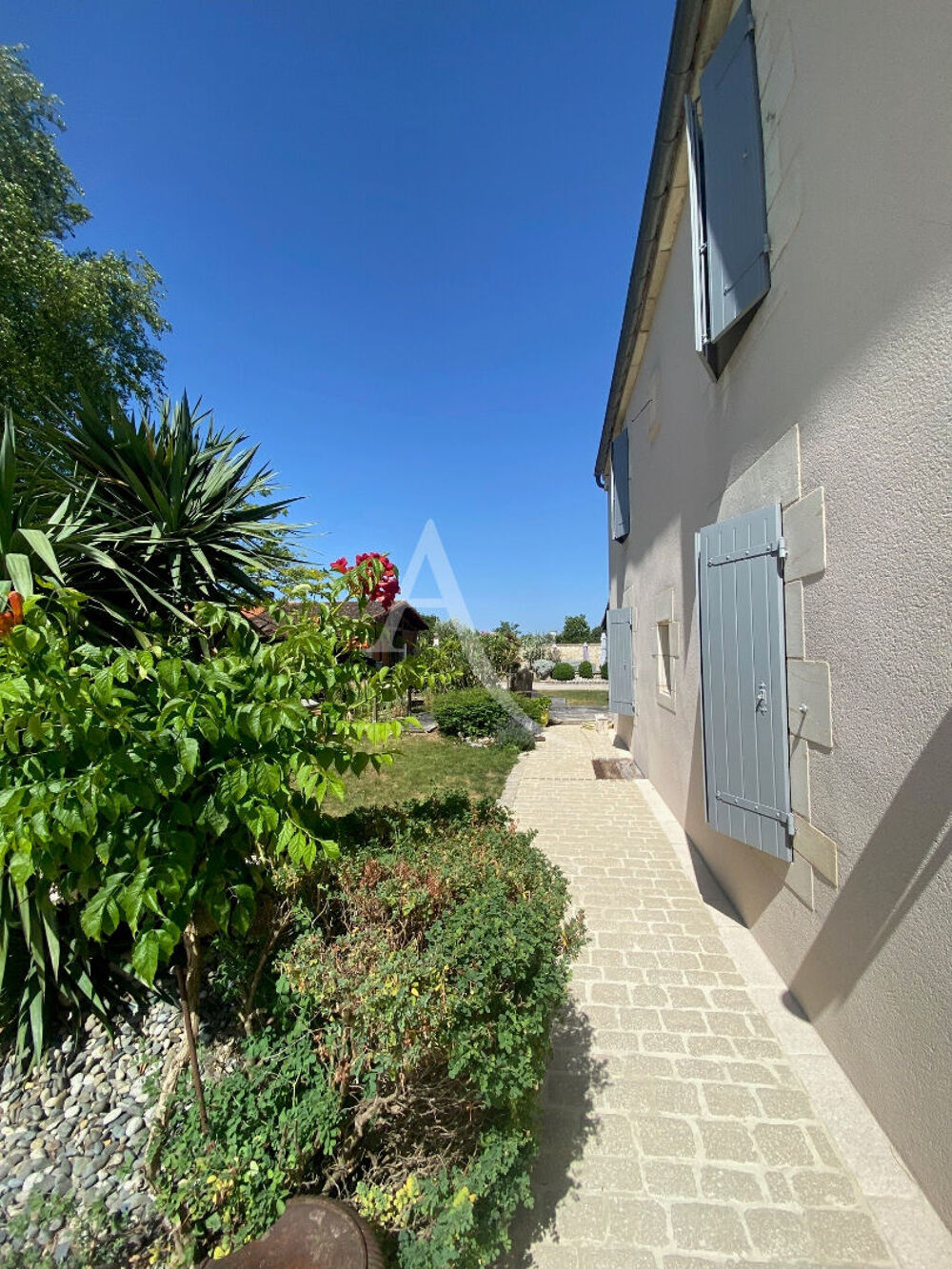 Vente Maison Ensemble immobilier Montroy
