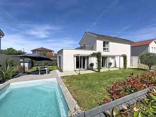  Maison � vendre 5 pi�ces 142 m�
