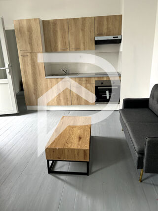  Appartement � louer 2 pi�ces 30 m�