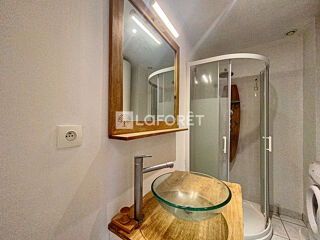  Appartement à louer 2 pièces 34 m²