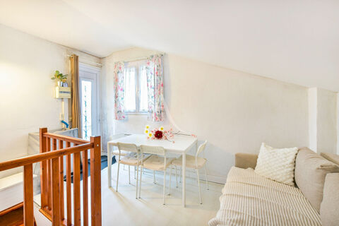  Appartement � louer 2 pi�ces 28 m�