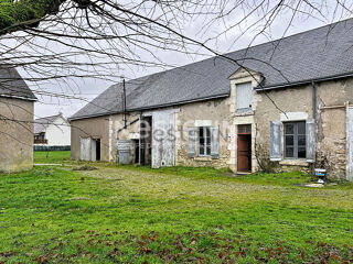  Maison à vendre 6 pièces 206 m²