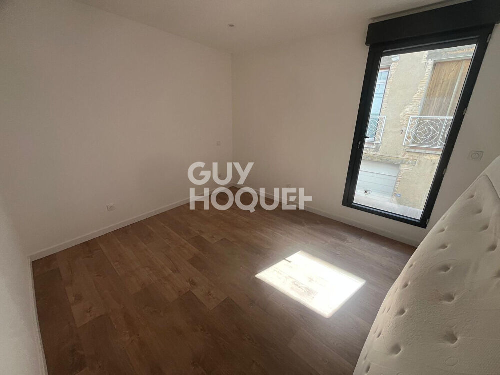 Vente Maison Maison rénovée d'exception  200 m² habitables + 100 m² de garage avec terrasse tropezienne Saint laurent de la salanque