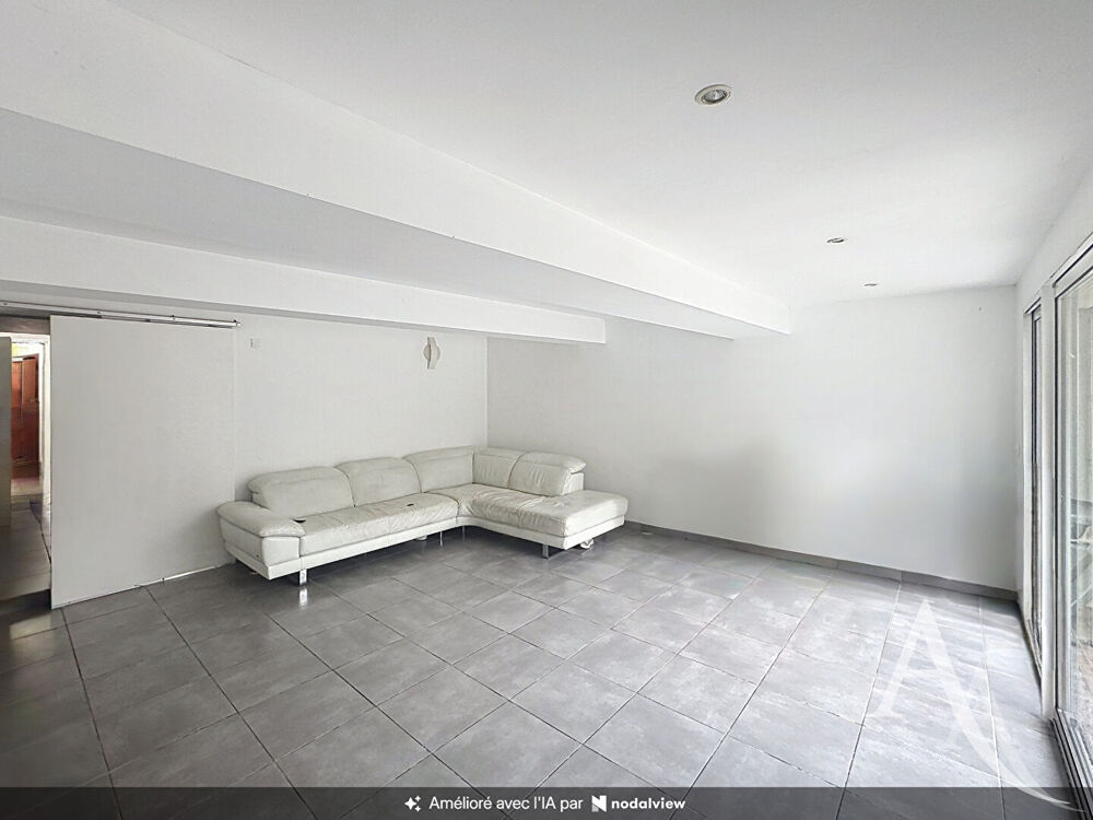 Vente Maison Maison Le Fauga 4 pièce(s) 99 m2 avec jardin Le fauga