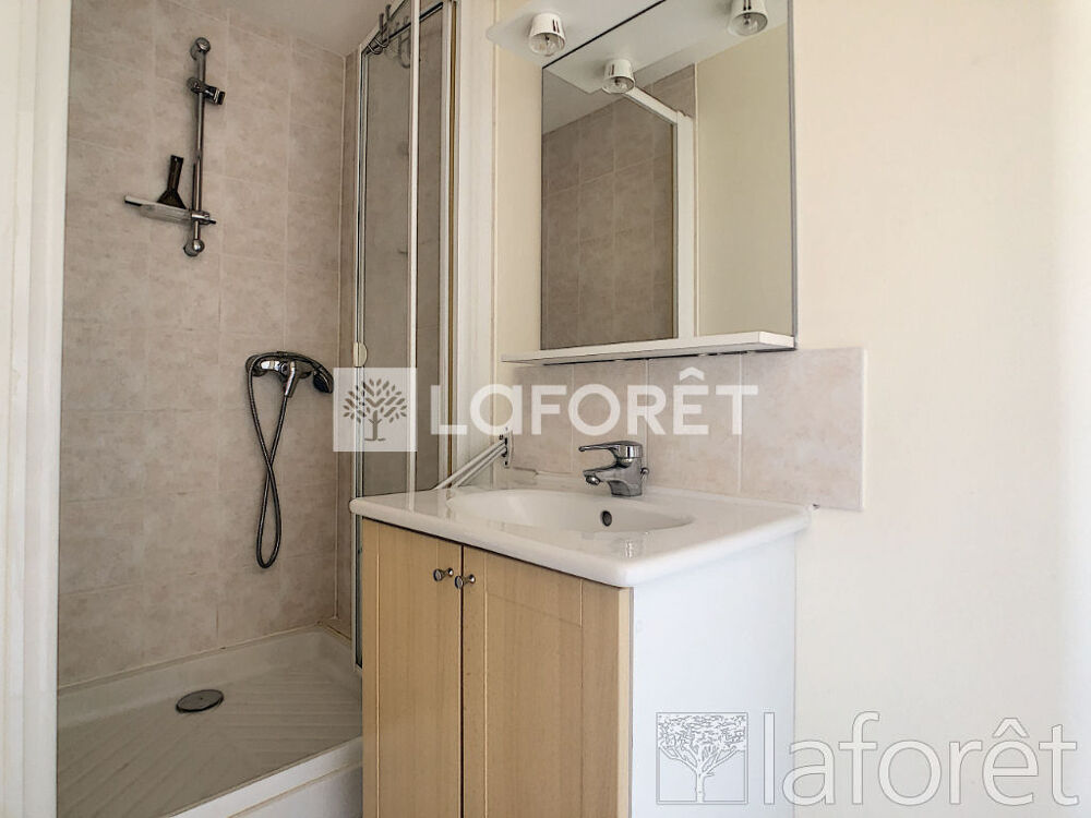 APPARTEMENT MEUBLE CHALONS EN CHAMPAGNE 1 pièce 22.37 m²