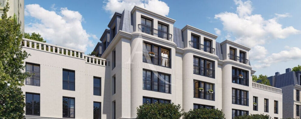 Vente Maison Maison T5 triplex  (134.75M2 ) avec grand jardin (216.90 M2)  Architecture d'exception Puteaux Puteaux