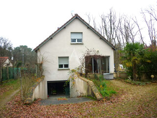  Maison � vendre 5 pi�ces 120 m�