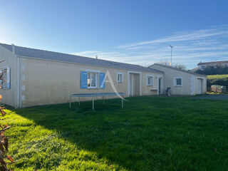  Maison � vendre 6 pi�ces 127 m�