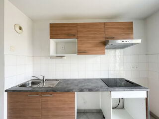 Vente Appartement T3 AVEC BALCON, PARKING PRIVATIF ET FAIBLES CHARGES Toulouse
