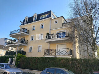  Appartement à vendre 4 pièces 77 m²