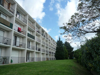 Vente Appartement Appartement ERMONT - 1 pièce(s) - 29 m2 Ermont