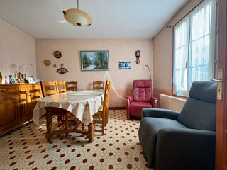  Maison � vendre 4 pi�ces 100 m�