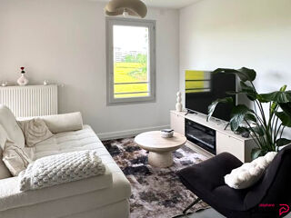  Appartement � louer 2 pi�ces 48 m�