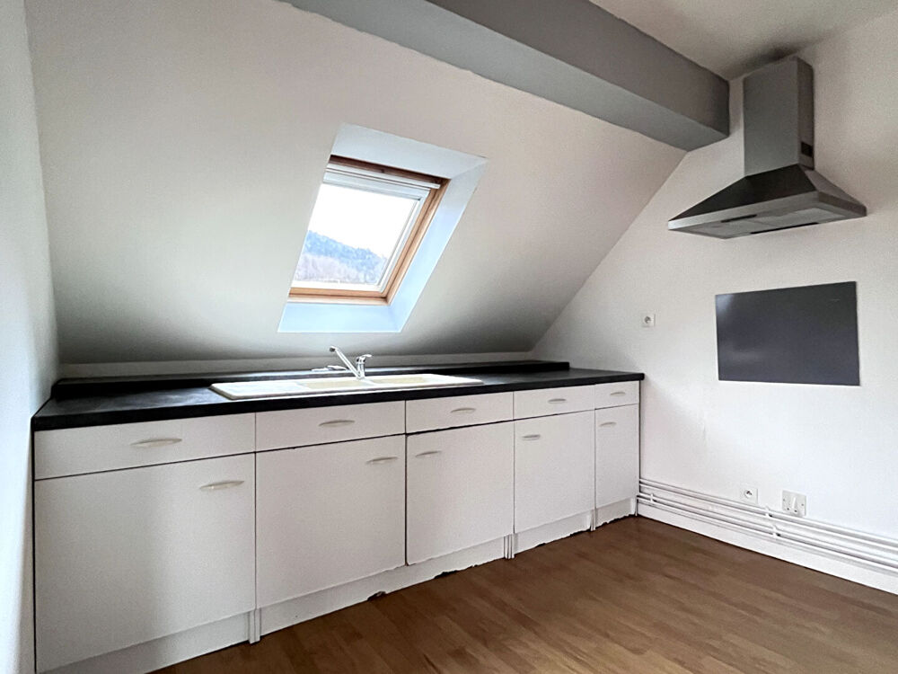 Location Appartement ROTHAU - appartement F3 de 75m� Rothau