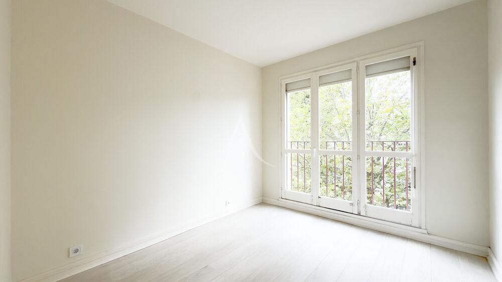 Appartement Yerres 2 pièce(s) 48.10 m2