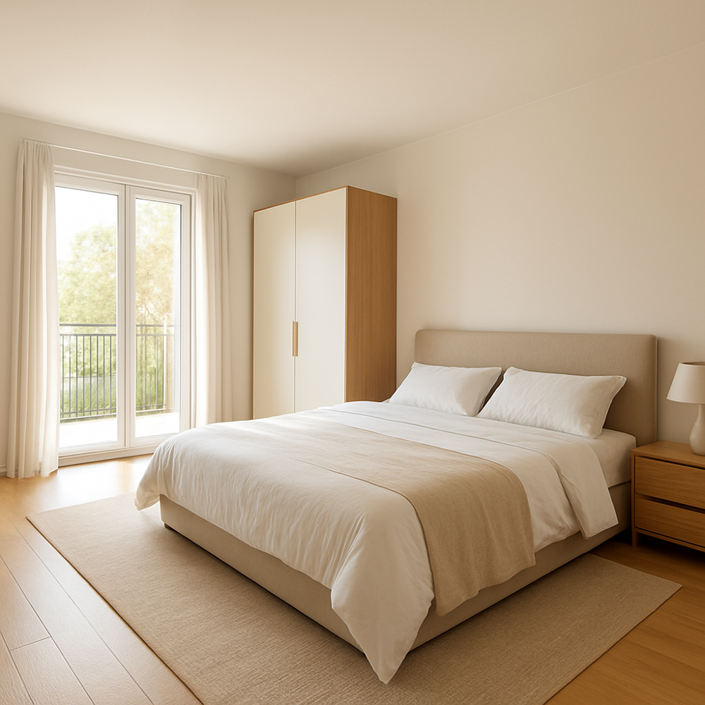 Vente Appartement Appartement 3 pièces de 66 m2 (Bordeaux) Bordeaux