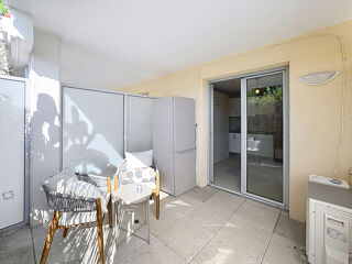 Vente Appartement Appartement Roquebrune Cap Martin 1 pièce avec terrasse Roquebrune cap martin