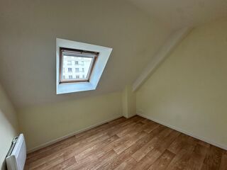  Maison à louer 3 pièces 46 m²