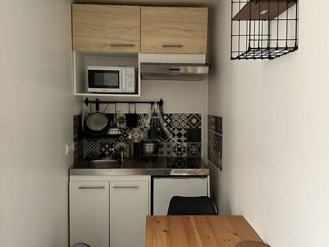  Appartement  louer 1 pice 14 m