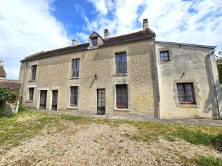  Maison à vendre 8 pièces 235 m²