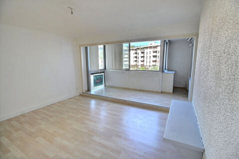  Appartement � vendre 1 pi�ce 40 m�