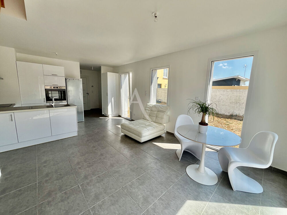 Vente Maison Maison Stella 3 pièce(s) 63m2 Stella