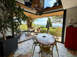  Maison � vendre 5 pi�ces 