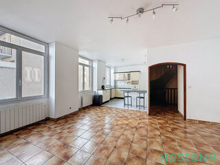  Maison à vendre 5 pièces 92 m²