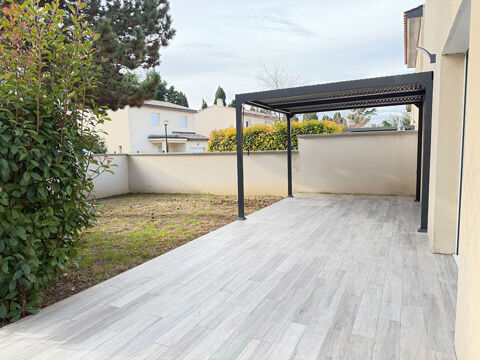  Maison � louer 4 pi�ces 86 m�