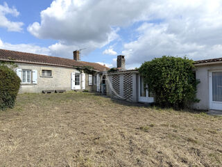  Maison à vendre 6 pièces 68 m²