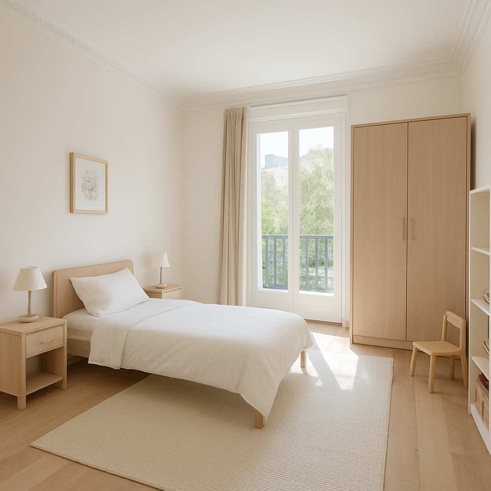 Maison 4 pièces de 89 m2 (Châteaubriant)