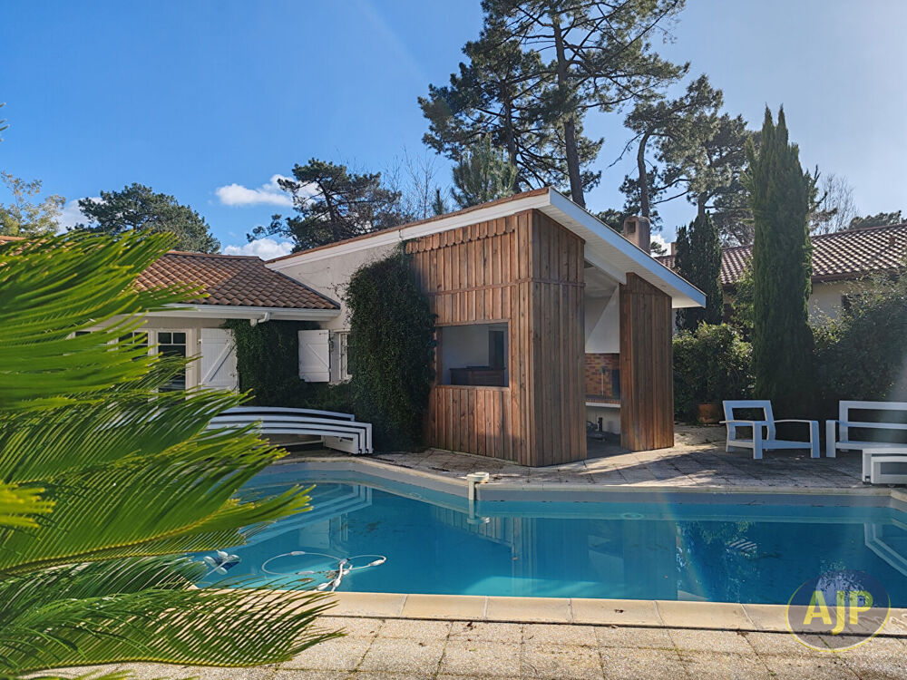 à vendre  Maison Arcachon (33120)