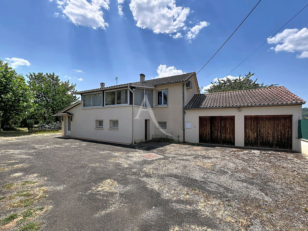 Vente Maison Maison Prayssac Prayssac