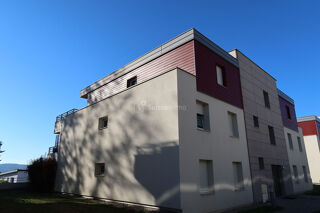  Appartement à vendre 2 pièces 50 m²