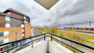  Appartement � vendre 3 pi�ces 73 m�