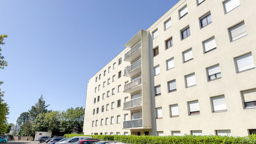 Vente Appartement 4 PIECES  A 7MN GARE ET CENTRE VILLE DE BRUNOY Brunoy