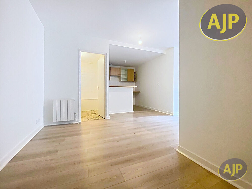 Vente Appartement Appartement Nantes proche CHU T1 bis de 32 m2 Nantes