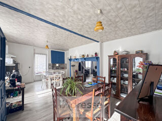  Maison à vendre 5 pièces 120 m²