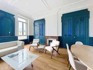  Appartement � vendre 5 pi�ces 157 m�